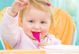Food Chart For 17 Month 2 Week Old Baby Nutritionist