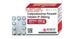 Image result for Cefpodoxime