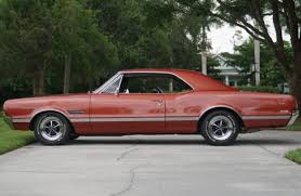 Image result for Autumn Bronze 1966 Oldsmobile