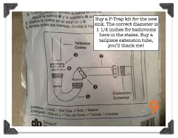 faucet & sink installation in 1 hour