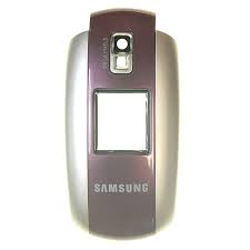 Samsung E530 Front Upper Housing ...