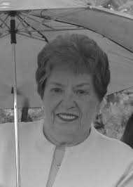 Jo-anne LESLIE Obituary (November 21, 1933