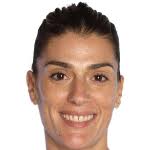 Francesca piccinini (born 10 january 1979 in massa) is an italian volleyball player who has represented italy four times (2000, 2004, 2008 and 2012) at the summer olympics. Francesca Piccinini Volleyball Player Profile Career Statistics Global Sports Archive