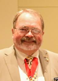 State Deputy—Kenneth E. Grugel PhD