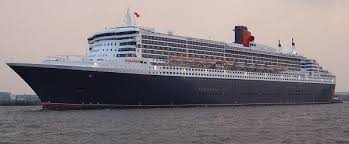 The Top 10 Longest Ships In The World Still In Service Cunard Line Rms Queen Mary 2 Cruise Ship
