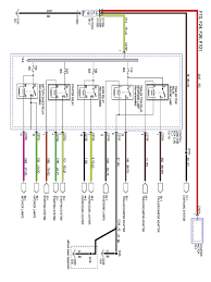 The wiring diagram below shows what you need to end up wiring to make this work, so if you know how to read a wiring diagram and feel like skipping ahead, just go click on the thumbnail for the wiring diagram and check it out in full size, full color glory. 2006 F350 Headlight Switch Wiring Diagram Repair Diagram General