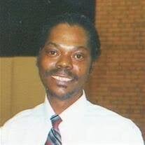 Mr. Joe Allen Crain Obituary