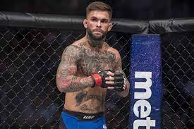 July 07, 1991 (age 29) weight: Ufc Fight Night Cody Garbrandt Vs Rob Font Booked For May 22