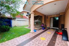 Ukay bistari apartment is right next to residensi bistaria. Terrace For Sale In Taman Ukay Bistari Ukay By Amrul Tvpc Propsocial