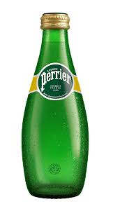 Perrier Sparkling Water Small