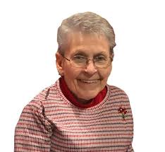 Mary Fetterling Patton