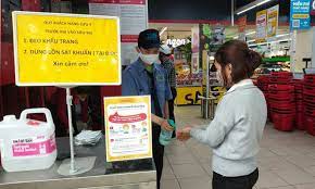 35% of users who visited the store visited within the first three days of exposure. Vinmart To Close Some Stores On Growing Coronavirus Concerns Vnexpress International