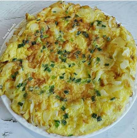 Telur bombai
