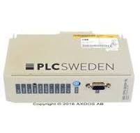 Page 2 | SattCon 200 - ABB - PLC