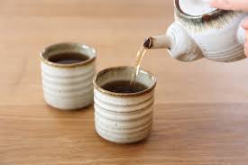 杜仲茶の効果 効能 杜仲茶はノンカフェイン 副作用はあるの かわしま屋 Well Being