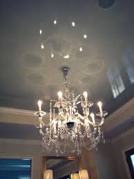 White paint with a hint of red. The Mirror Like Ceiling Creates Interest In The Way The Light Moves About Ceiling P European Home Decor Fine Paints Of Europe Fine Paints Of Europe High Gloss