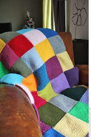 j les couvertures la suite modeles de couverture pour tricoter couverture en tricot facile couverture patchwork