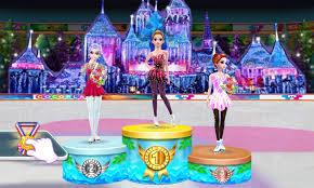 Ice skating ballerina‏ apk + mod لتنزيل android.تزلج طريقك إلى أعلى تصنيفات التزلج على الرقم العالمي!. Mod Razblokirovan Platnyj Kontent Net Reklamy Ice Skating Ballerina Android Games Download Free Ice Skating Ballerina The Simulator Of Figure Skating
