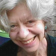 Maggie Ross obituary