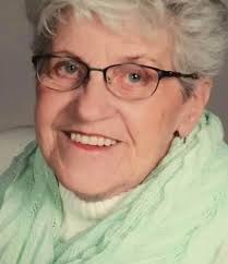 Barbara Moore-Hrovat Obituary (1939