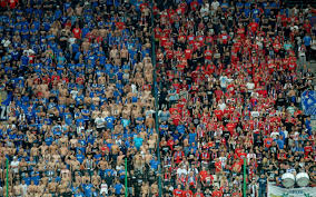 Below you find a lot of statistics for this. Zgody I Kosy W Polsce Kto Z Kim Trzyma A Kogo Nienawidzi Gol24