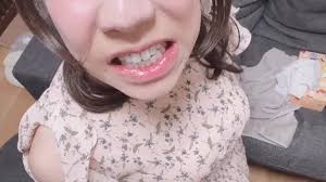 A trans woman comes for the first time with an anal vibrator. She loses  herself in the pleasure of h