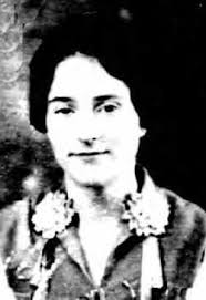 Louise Mundheim Gerstenfeld (1909-1970)