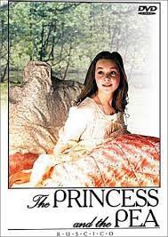 Princess and the pea movie. The Princess And The Pea 1977 Imdb