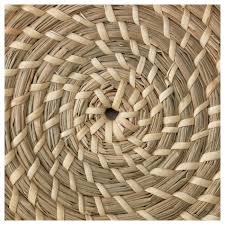 Fryken Ikea Deutschland Strandhafer Korb Ikea