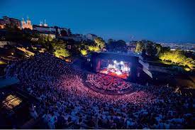 From wikimedia commons, the free media repository. Les Nuits De Fourviere 70 Ans D Activisme Culturel L Humanite