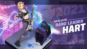 블랙서바이벌 공식 유튜브 채널 [영원회귀 : Steam Eternal Return ì •ê¸° ì ê²€ ì‚¬ì „ ì•ˆë‚´ 0 29 0 íŒ¨ì¹˜ë…¸íŠ¸