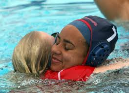 Second-seeded Redondo tops No. 1 seed to win CIF-SS girls water polo title 