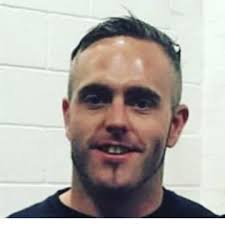 Affiliate: CrossFit Eccentric