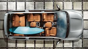 The 2012 style gas model rav4s had optional 3rd rows, but was not possible with the battery with the all electric rav4s. Toyota Suvs With Third Row Seating Deluca Toyota Blog