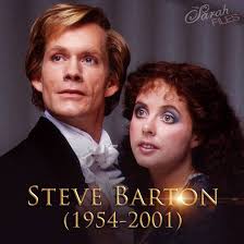 Steve Barton by thesarahfiles