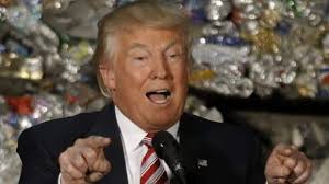 Trump promises to withdraw from NAFTA