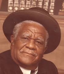 Obituary of Charles Rigsby