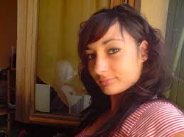 Laetitia PARDINI, 40 ans (CUGES LES PINS, COULOMMIERS)