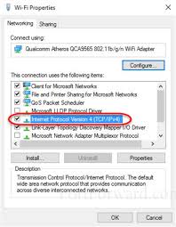 Tcp can also be used to control port forwarding and triggering for a range of network ports through your cisco router. Setting A Static Ip Address In Windows 10