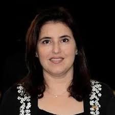 A senadora simone nassar tebet é entrevistada ao vivo pelos jornalistas celso freitas, christina lemos e eduardo ribeiro. Simone Tebet Alchetron The Free Social Encyclopedia