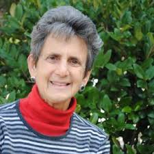 In Tribute to Margaret (Peggy) Huchet