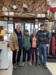 Come discover the treasures that whitewater has to offer! Home Lumber Donates To Friends Of Lakeland School Whitewater Banner