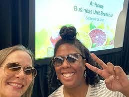 Yvonne Mcclure's Instagram, Twitter & Facebook