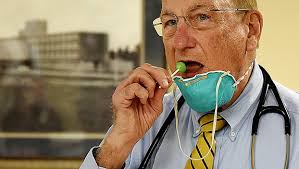 Merit Health doctors, nurses receive first doses of new COVID-19 vaccine