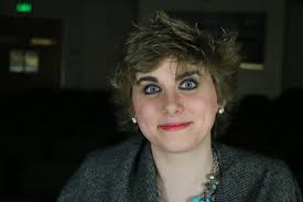 Cecilia is diagnosed with schizophrenia and experiences frequent  hallucinations of a violent clown. Afraid others would think she was crazy,  Cecilia silently struggled through her symptoms until a failed suicide  attempt brought