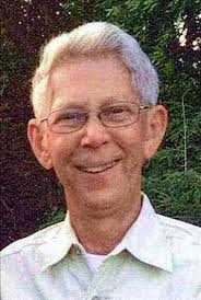 Byron Olson Obituary February 10, 2013