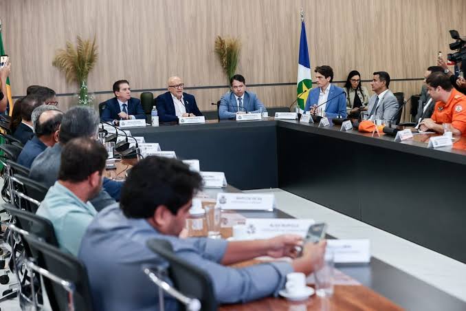 Acordo prev&ecirc; R$ 130 milh&otilde;es na constru&ccedil;&atilde;o de 22 unidades integradas da PM e Bombeiros &ndash; O NOROESTE