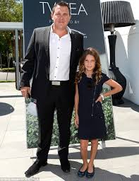 Check spelling or type a new query. Stranger Things Star Millie Bobby Brown S Father Demands 100 000 Upfront From Agents Daily Mail Online