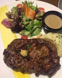 Top keywords % of search traffic. Murray Pure Ribeye Our Focus Is Kay S Steak Lobster Facebook