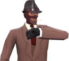 Stealth Steeler - Official TF2 Wiki | Official Team Fortress Wiki